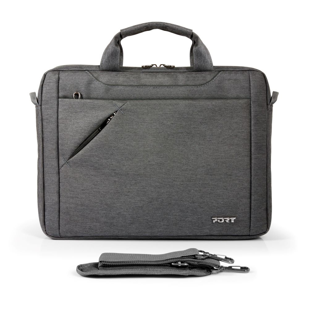 SYDNEY TopLoading Eco - 13-14in Notebook carrying case - Black