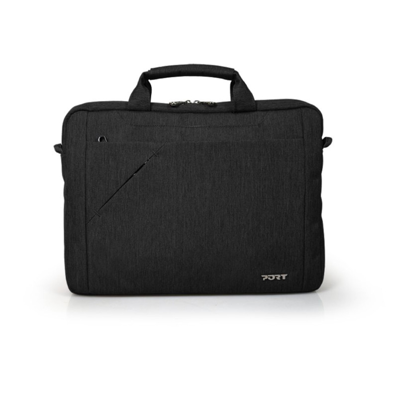 SYDNEY TopLoading Eco - 15-16in Notebook carrying case - Black