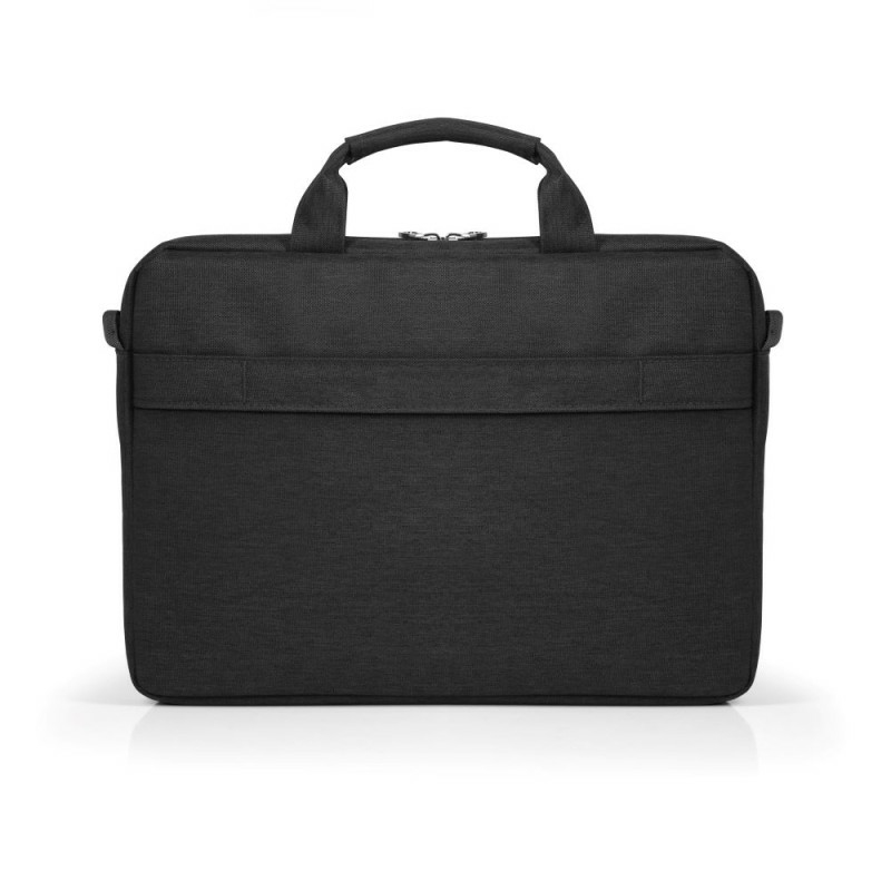 SYDNEY TopLoading Eco - 15-16in Notebook carrying case - Black