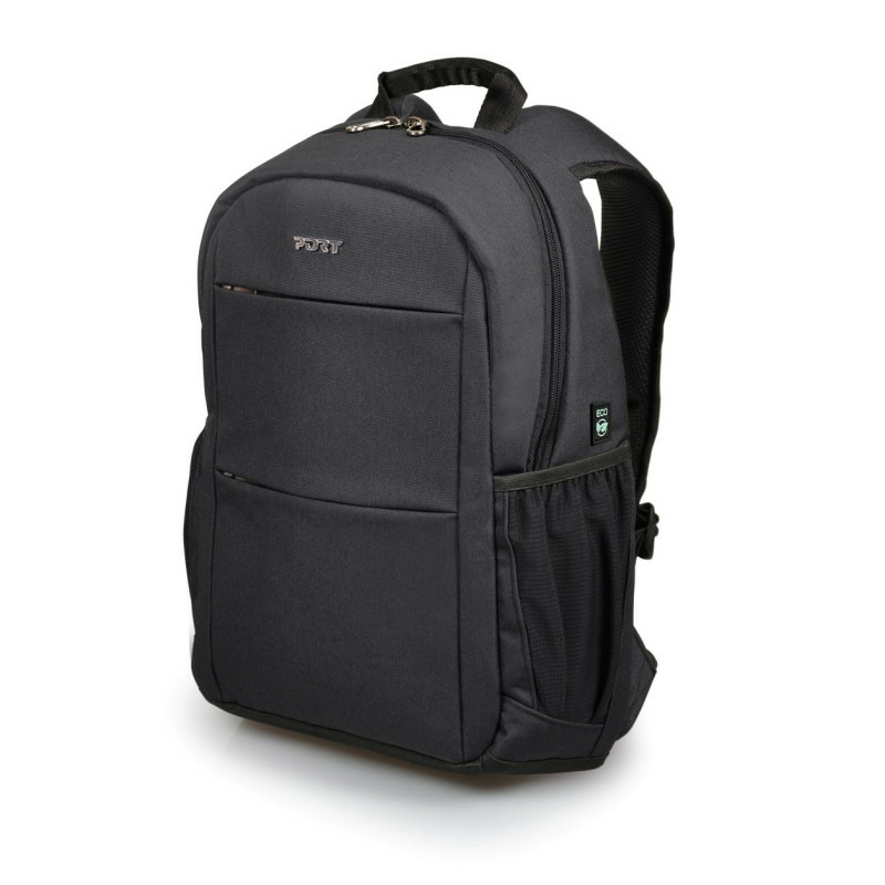 SYDNEY Backpack Eco - 15.6-16in Notebook case - Black