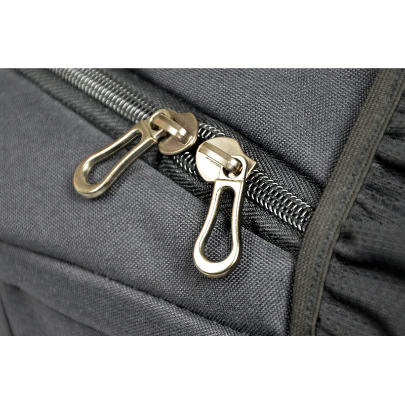 SYDNEY Backpack Eco - 15.6-16in Notebook case - Black