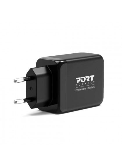 Power Supply 65w - Type C Gan - Eu