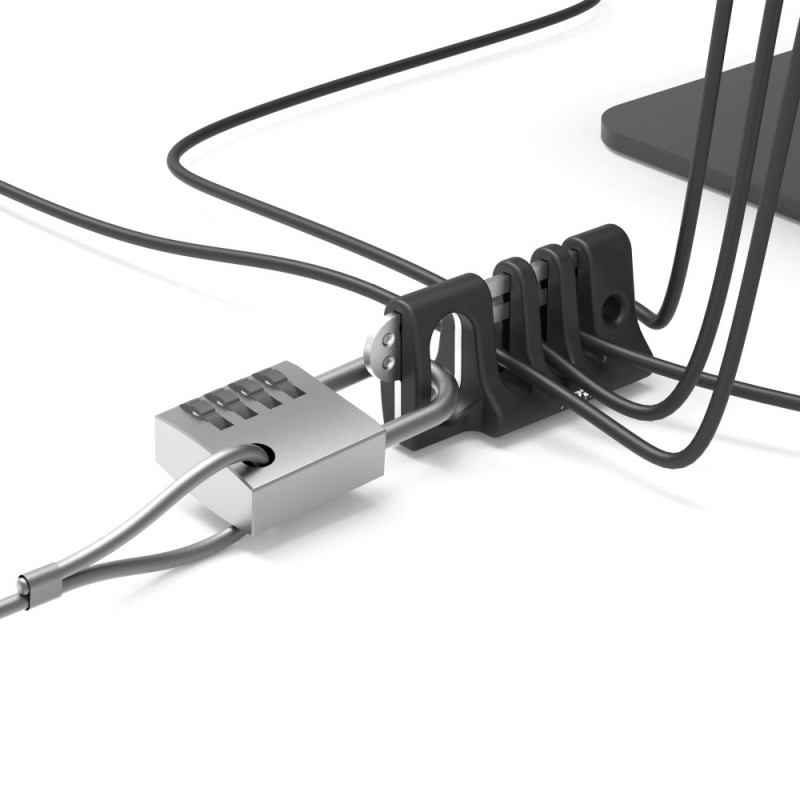 Desktop Cable Manager