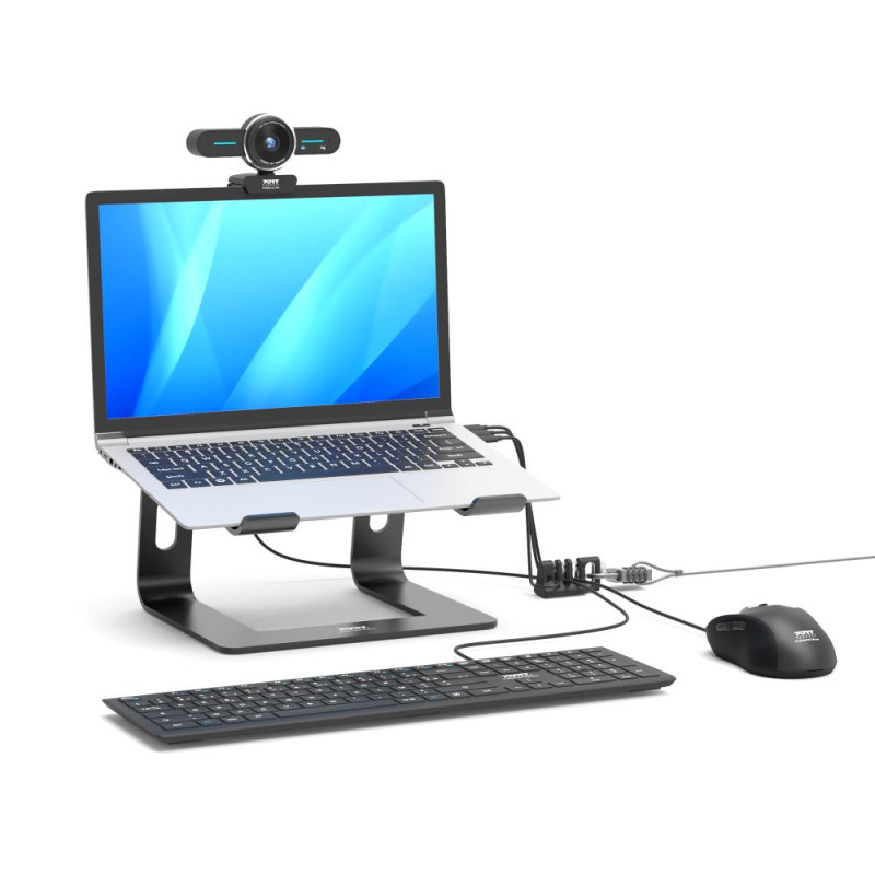 Desktop Cable Manager