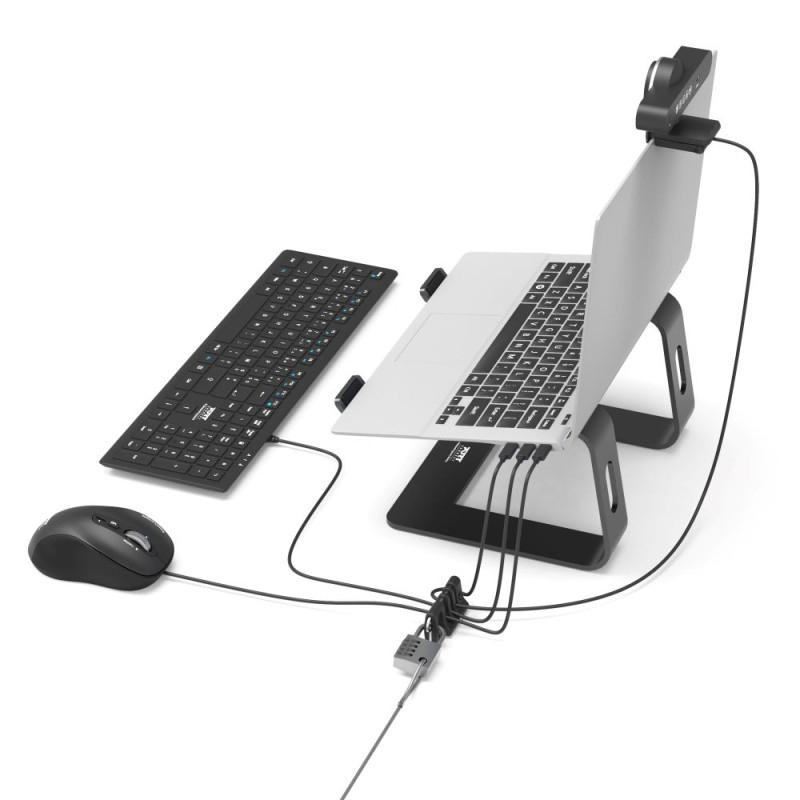 Desktop Cable Manager