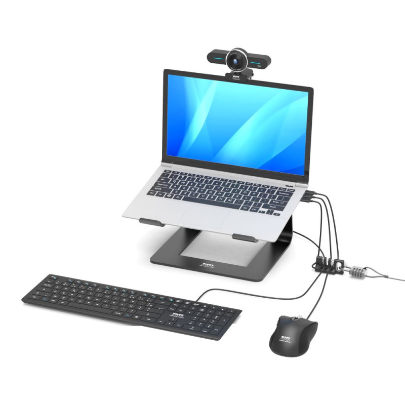 Desktop Cable Manager