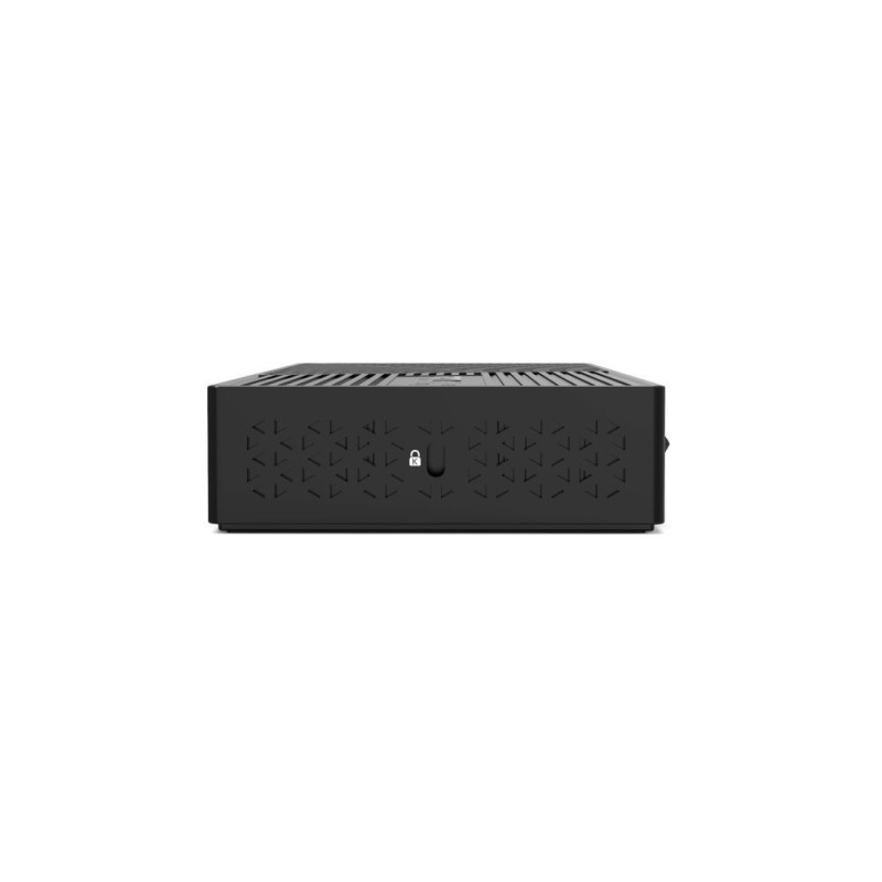 USB-C Docking Universal Office - 3x 4K  - 100W USB Power Delivery