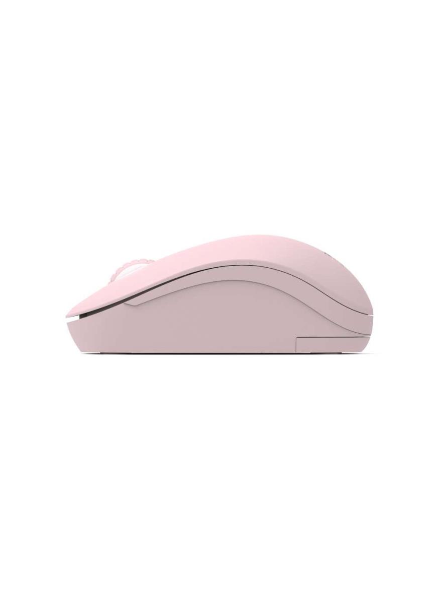 Collection Ii Wireless Mouse 2.4GHz - Blush