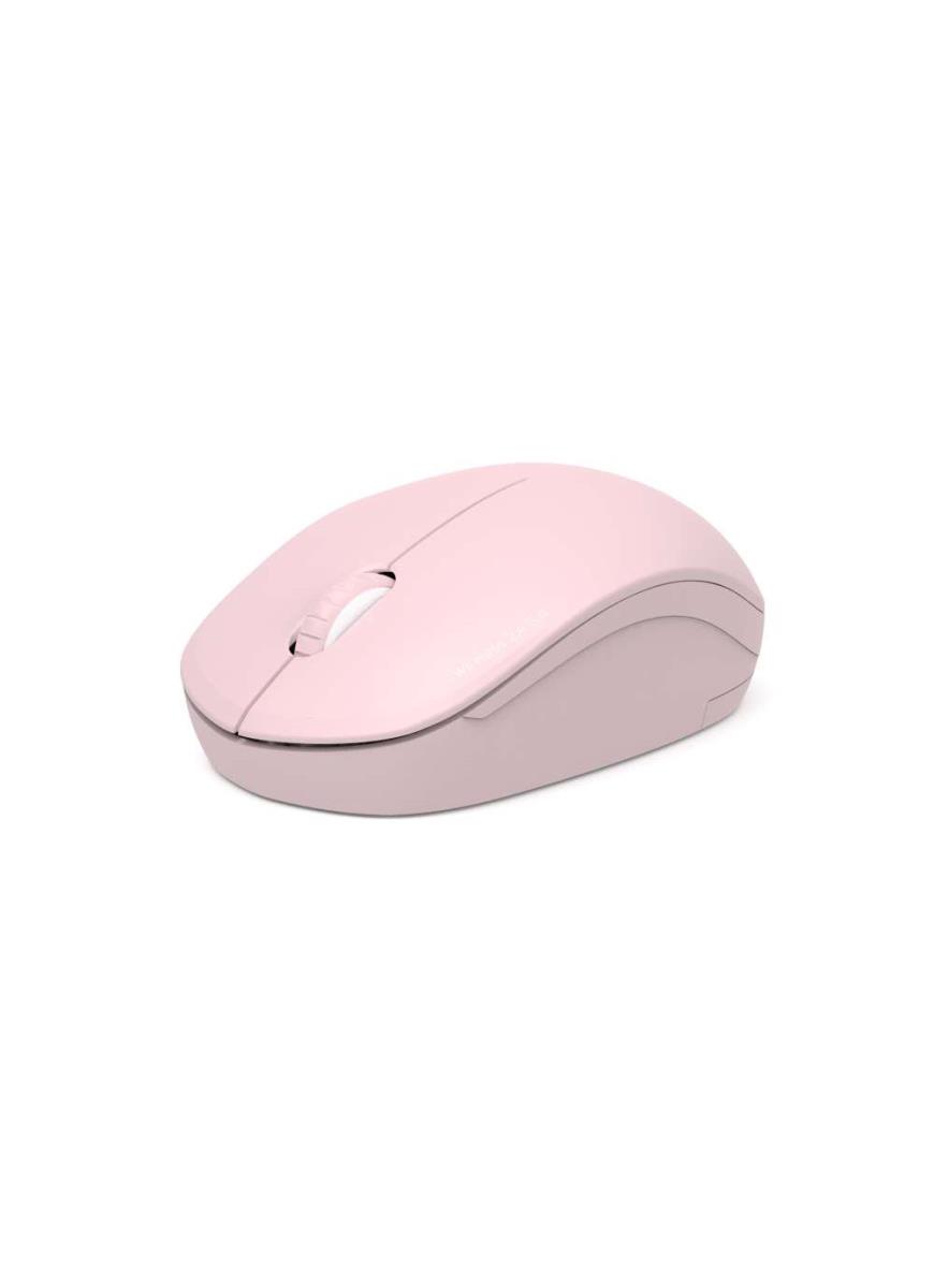 Collection Ii Wireless Mouse 2.4GHz - Blush
