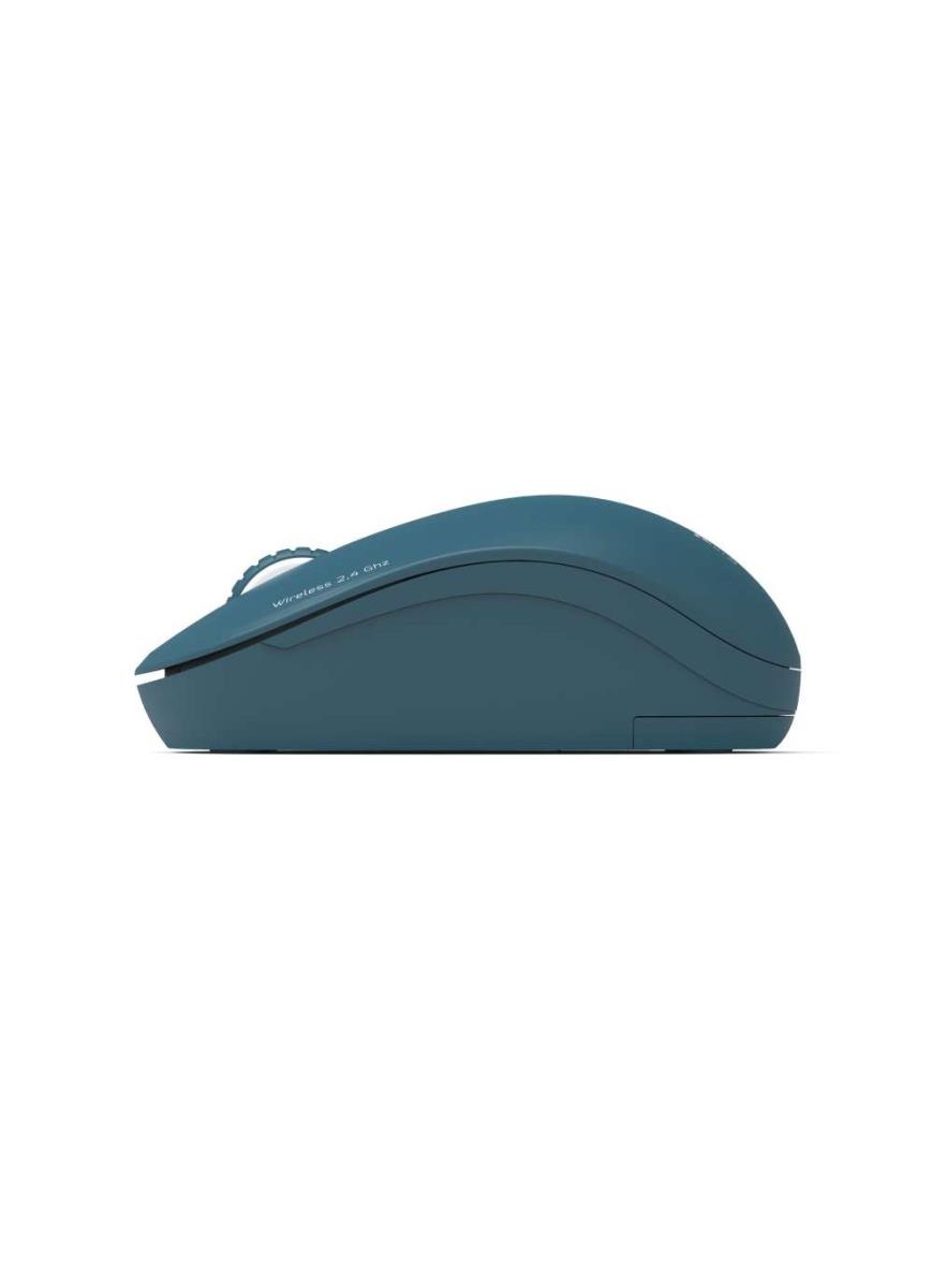 Collection Ii Wireless Mouse 2.4GHz - Saphir