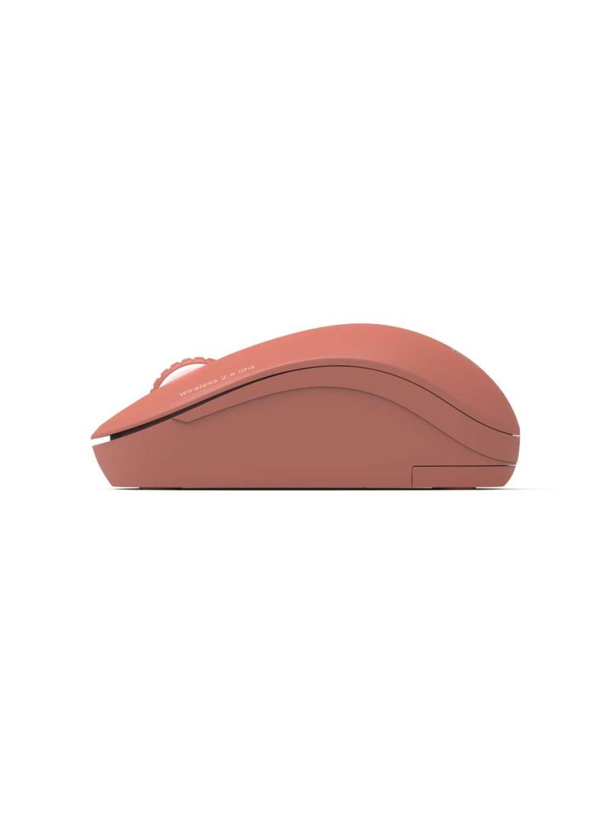 Collection Ii Wireless Mouse 2.4GHz - Terracota