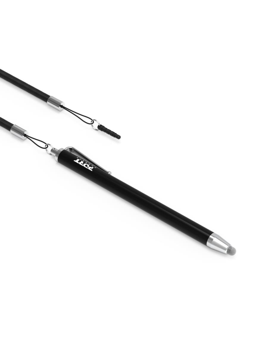 Stylus Black Spring 40cm