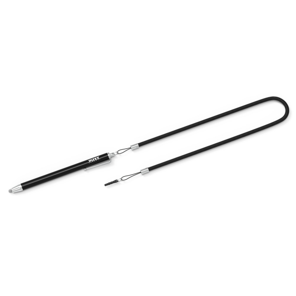 Stylus Black Spring 40cm