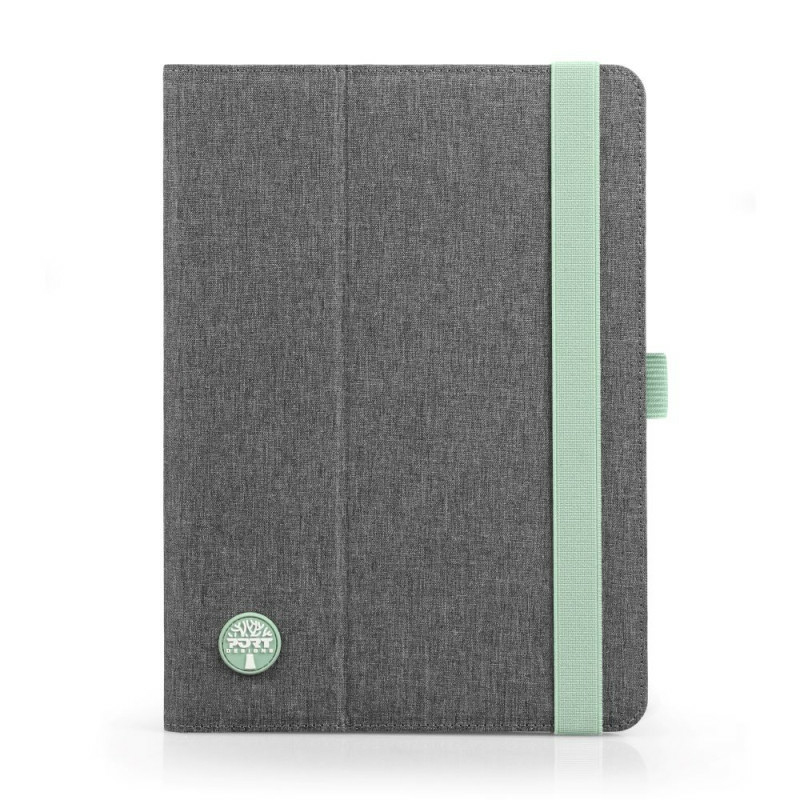 YOSEMITE Eco - 9-11in Universal Folio - Grey