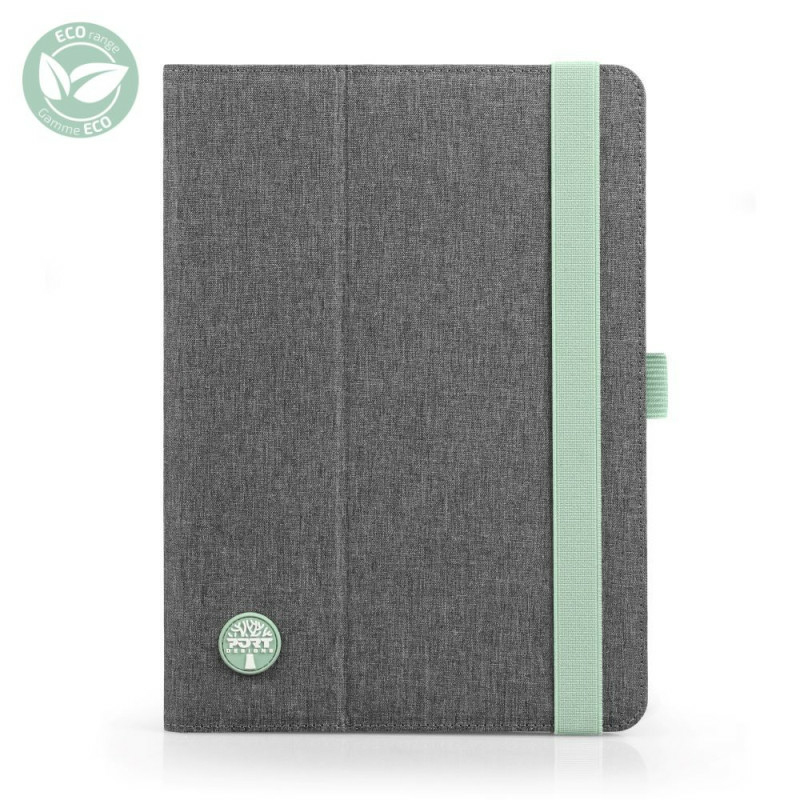 YOSEMITE Eco - 9-11in Universal Folio - Grey