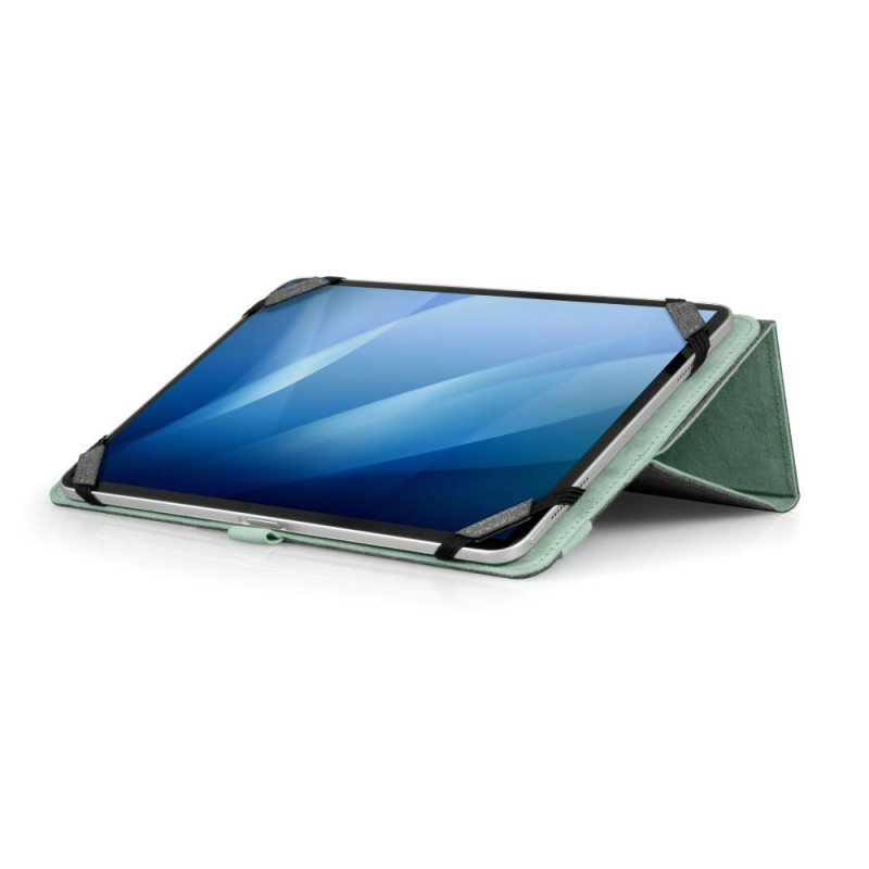 YOSEMITE Eco - 9-11in Universal Folio - Grey