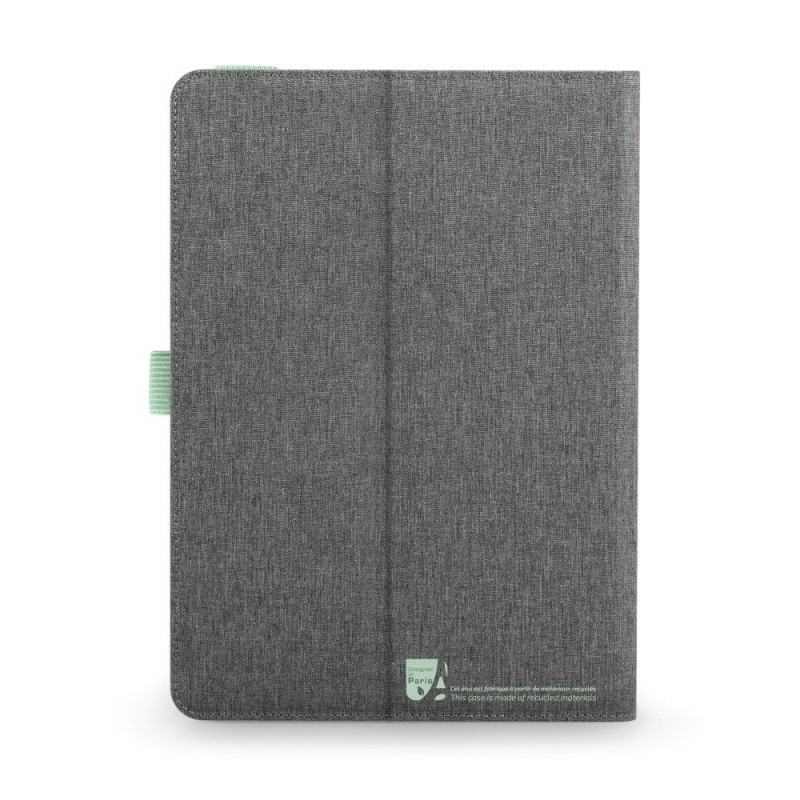 YOSEMITE Eco - 9-11in Universal Folio - Grey