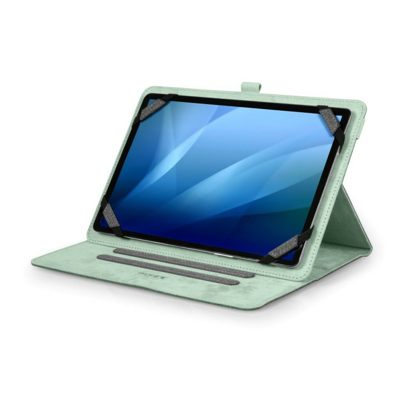 YOSEMITE Eco - 9-11in Universal Folio - Grey