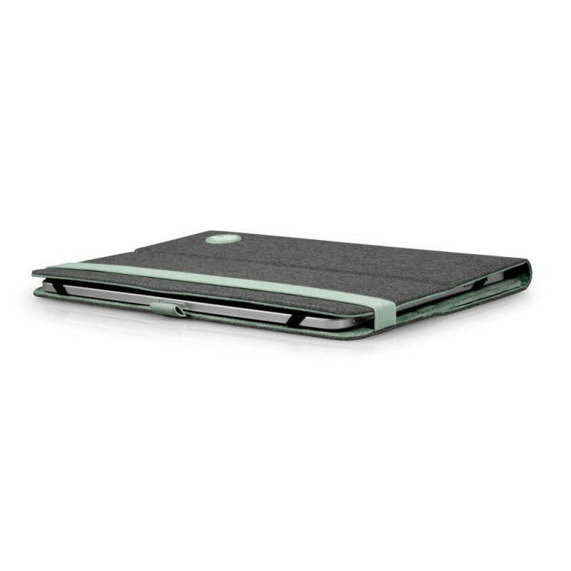 YOSEMITE Eco - 9-11in Universal Folio - Grey