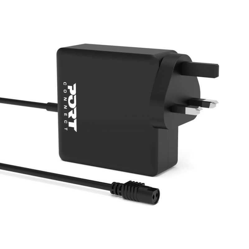 Universal Power Supply Retail 65W - UK