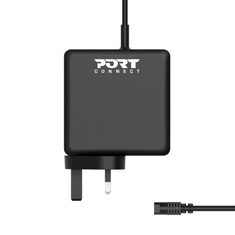 Universal Power Supply Retail 65W - UK