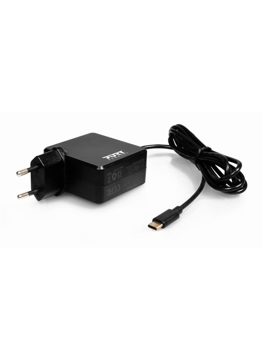 Power Supply 45w - Type C - Eu