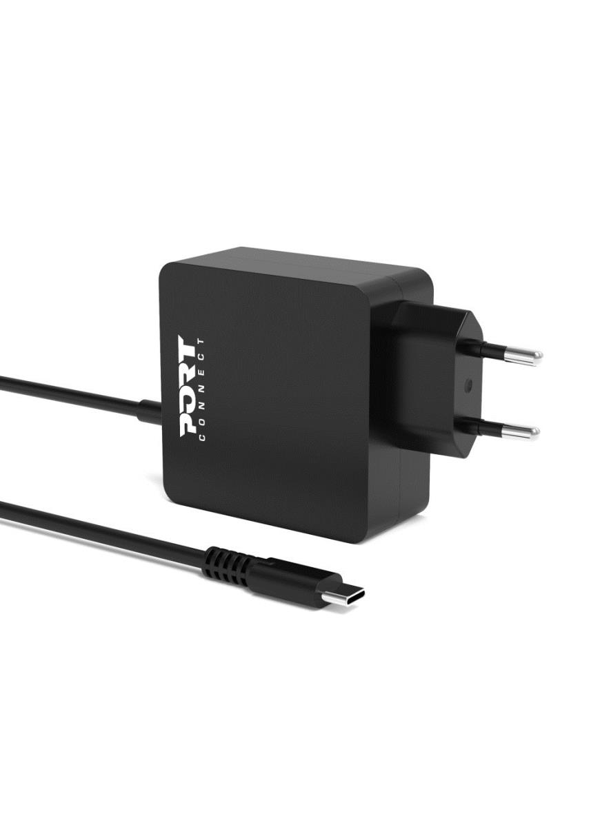 Power Supply 45w - Type C - Eu
