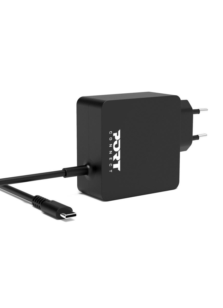 Power Supply 45w - Type C - Eu