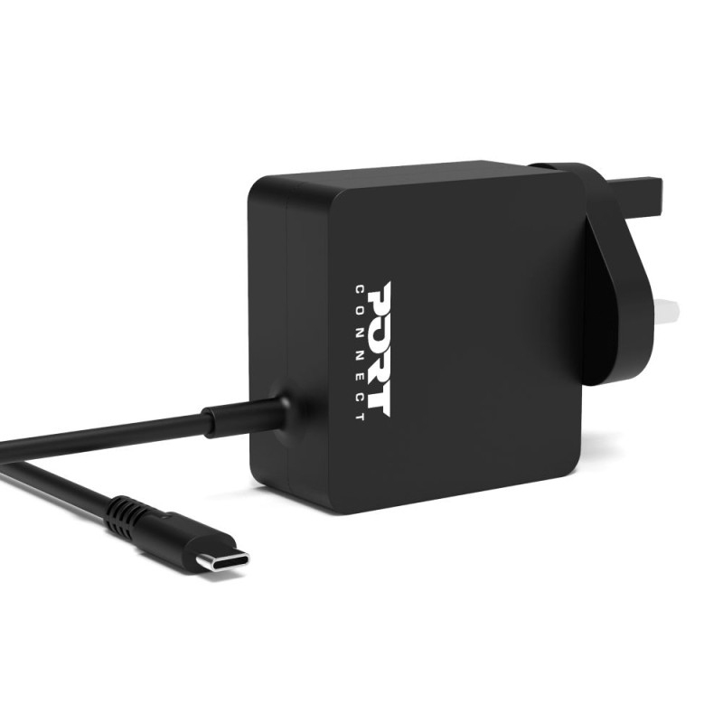 Power Supply 45w - Type C - UK