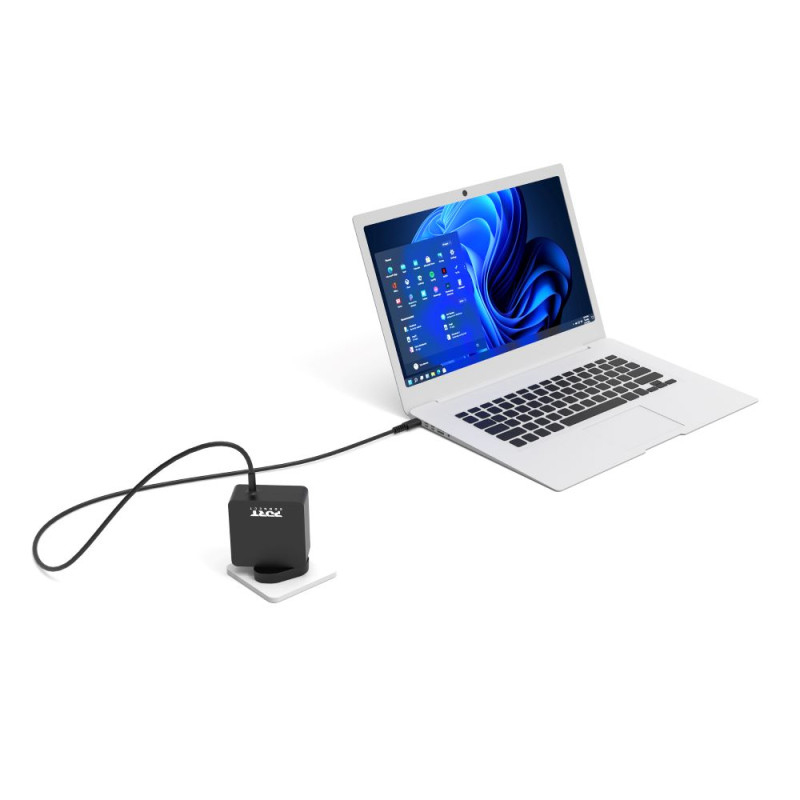 Power Supply 65 W - Type C - Eu