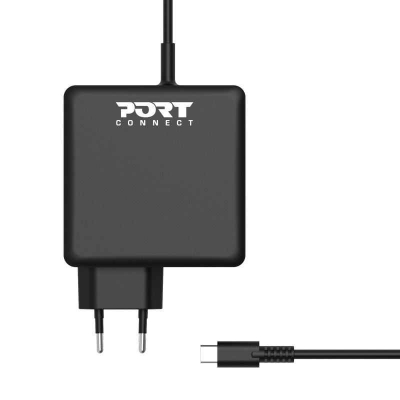 Power Supply 65 W - Type C - Uk