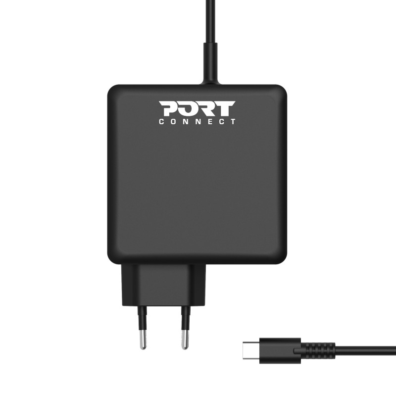 Power Supply 65 W - Type C - Uk