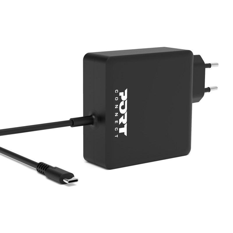 Power Supply 65 W - Type C - Uk