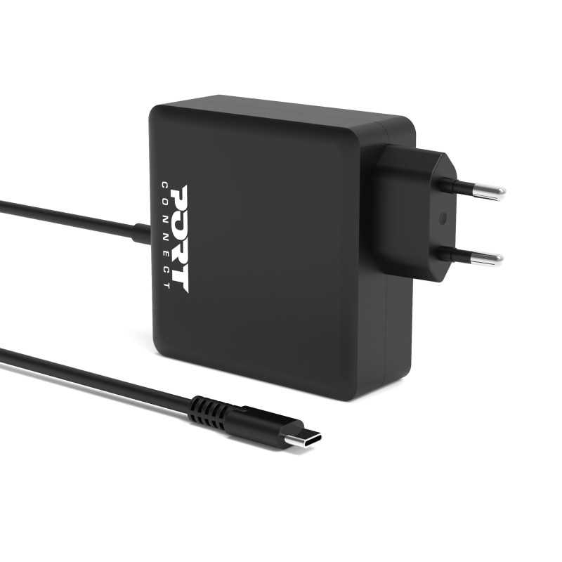 Power Supply 65 W - Type C - Uk