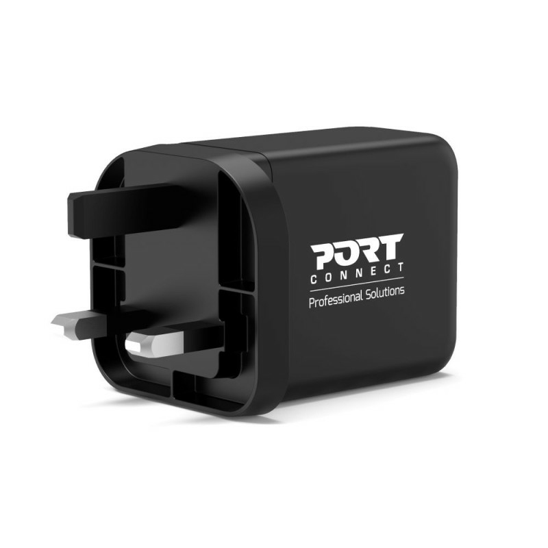 Power Supply 65w - Type C Gan - Uk