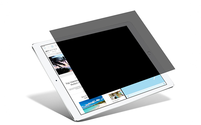 Privacy Filter 2D - Surface Pro 8