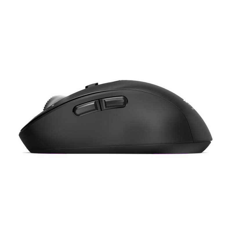 Wireless Mouse - Expert Mouse - Wireless / Bluetooth - Optical - Black