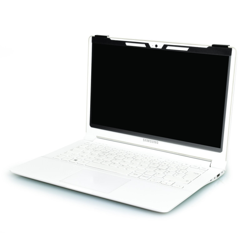 Privacy Filter 2D - 13.3in 16/10 - Clip-on
