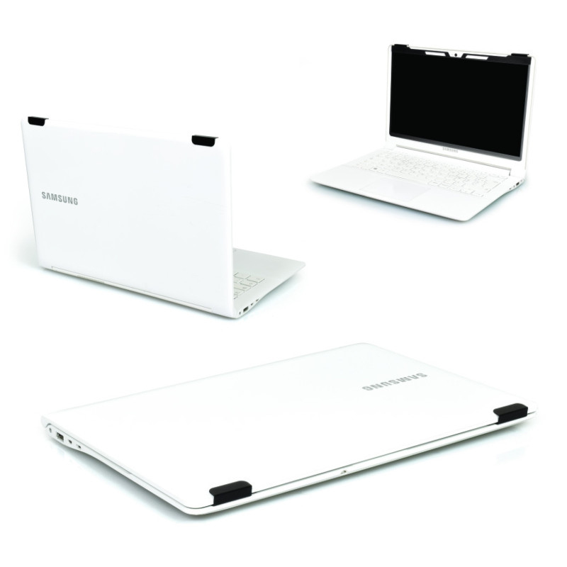 Privacy Filter 2D - 13.3in 16/10 - Clip-on