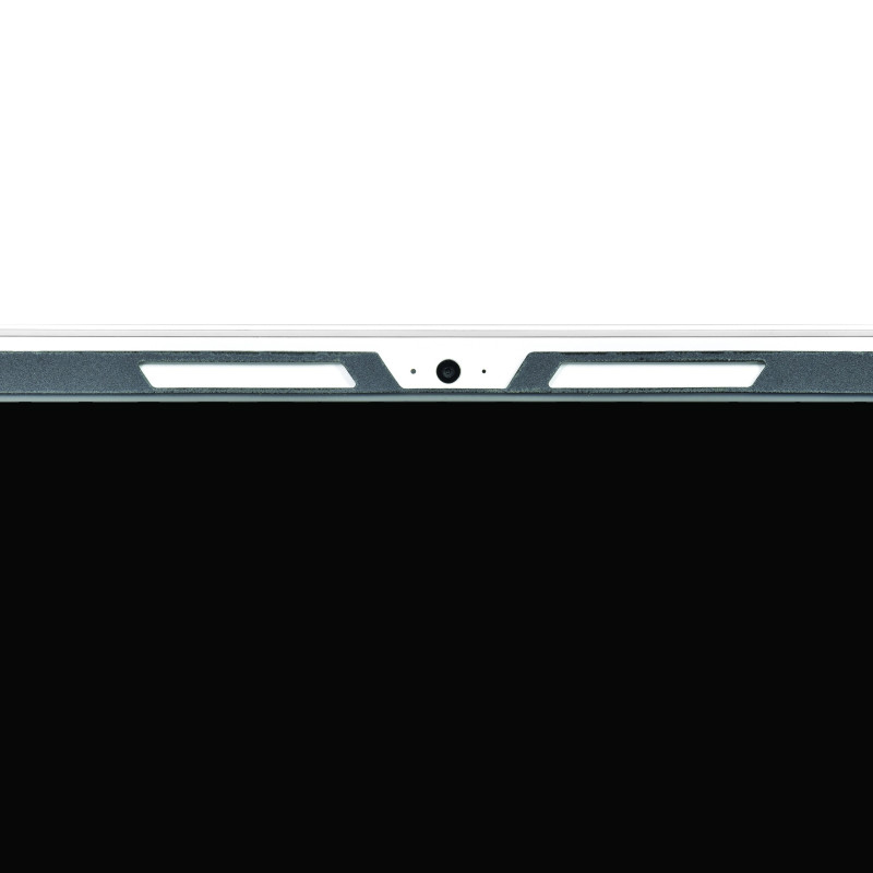 Privacy Filter 2D - 13.3in 16/10 - Clip-on