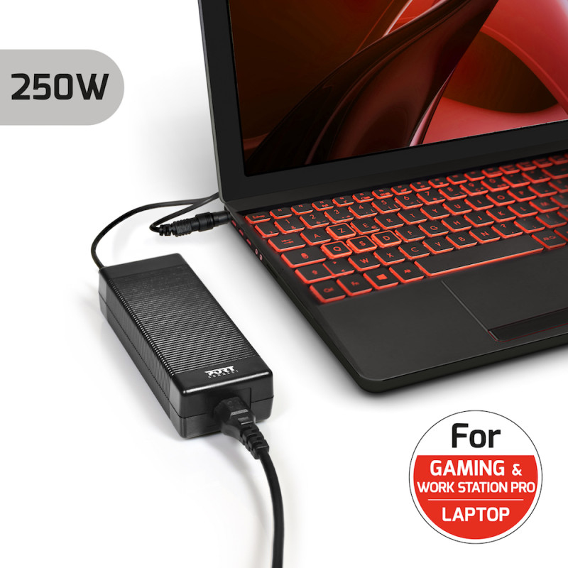 Universal Power Supply 250W EU