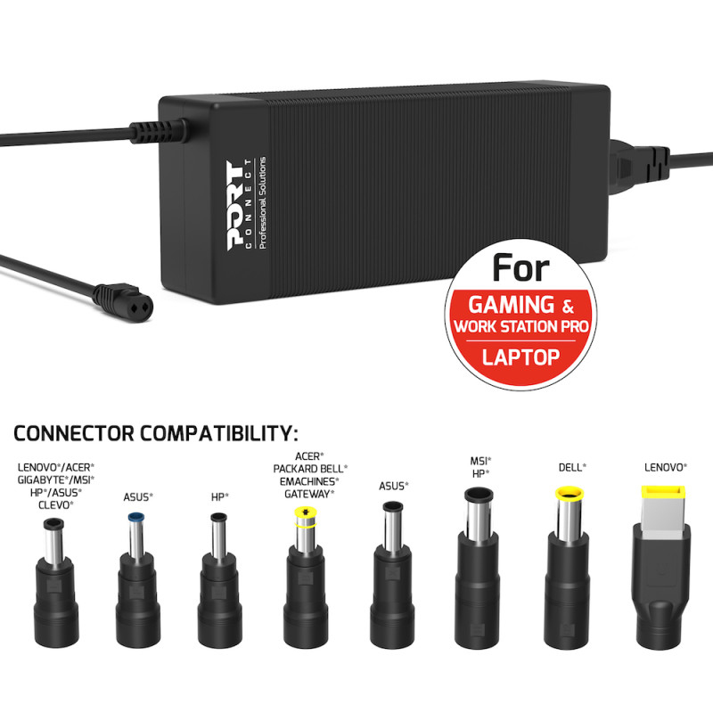 Universal Power Supply 250W EU