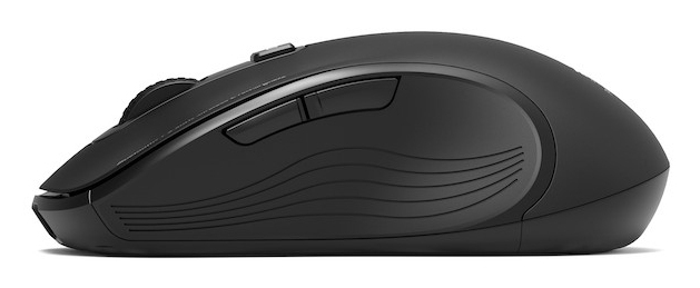 Mouse - ESSENTIEL-  Wireless Bluetooth - Rechargeable USB-C