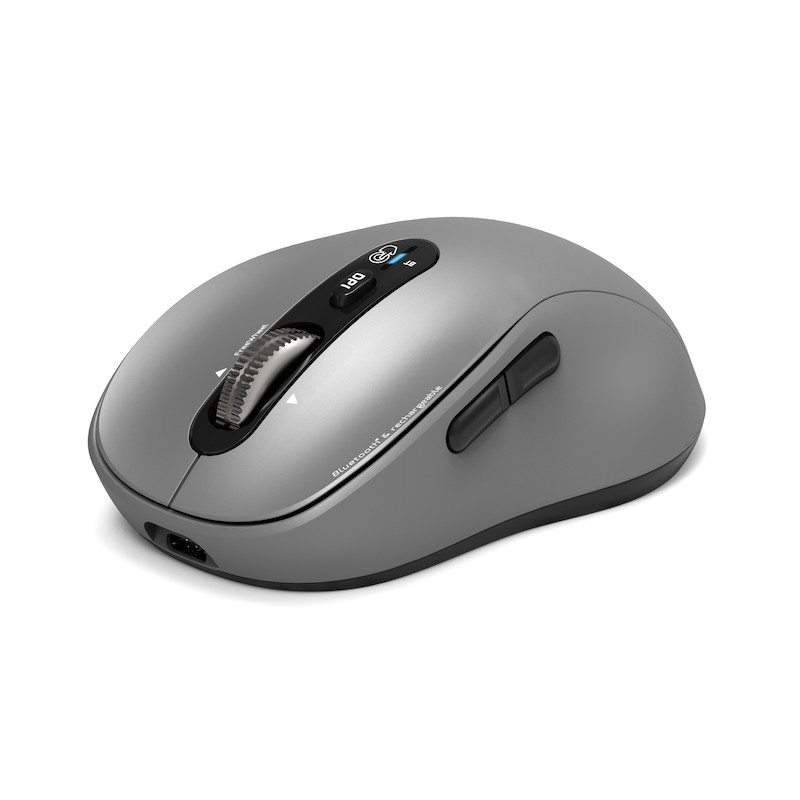 Wireless Mouse - EXPERT & MAC - Bluetooth - Rechargeable