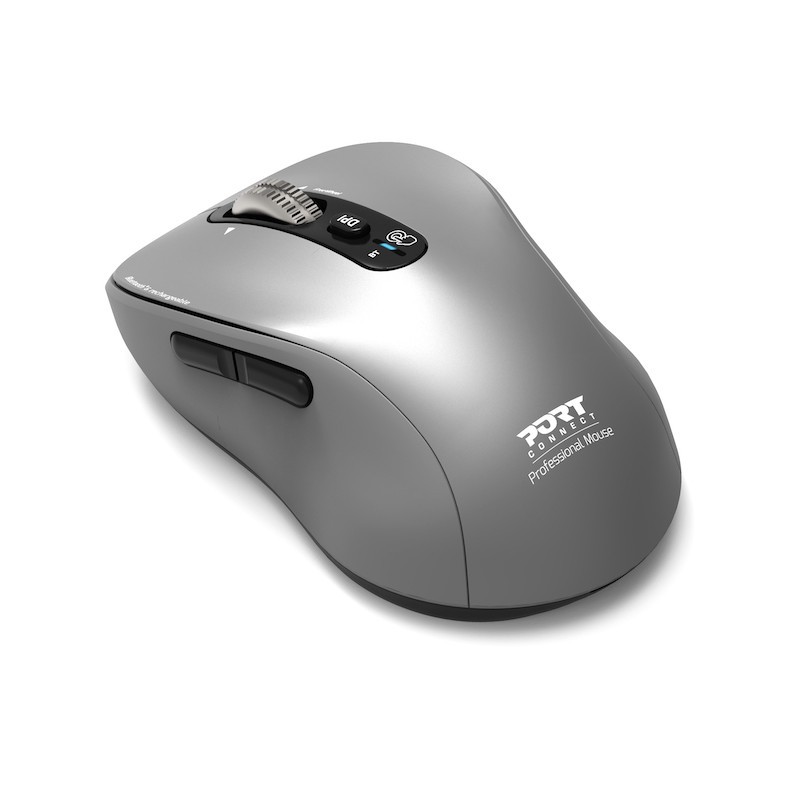Wireless Mouse - EXPERT & MAC - Bluetooth - Rechargeable
