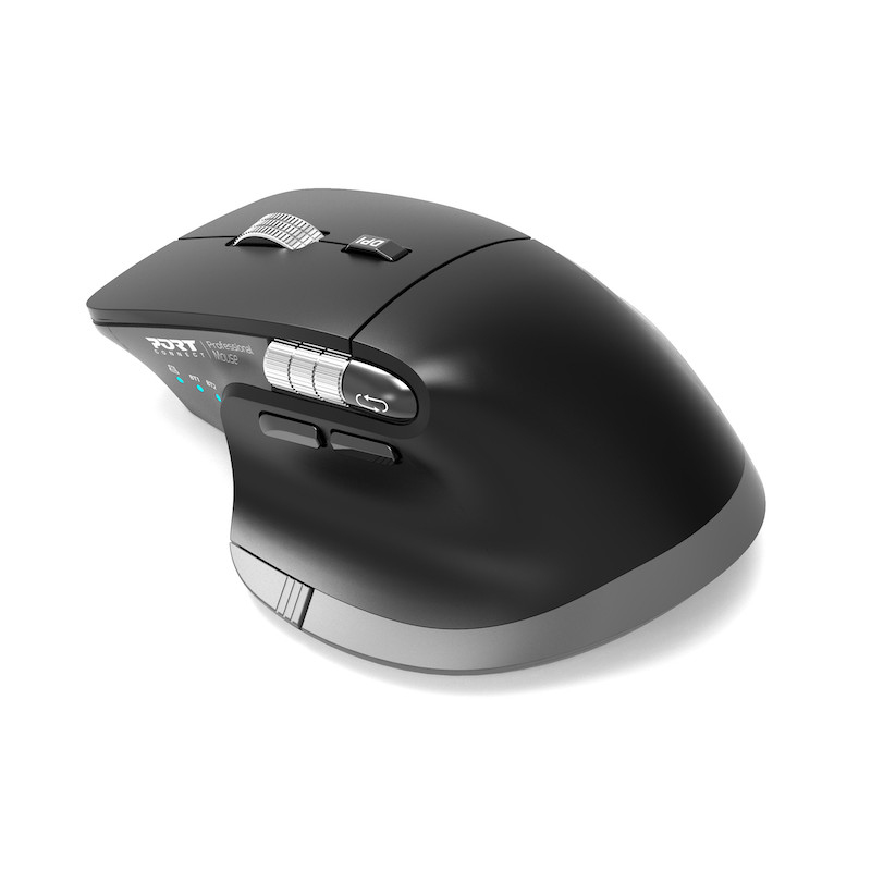 Wireless Mouse - ULTIMATE - Bluetooth - Rechargeable