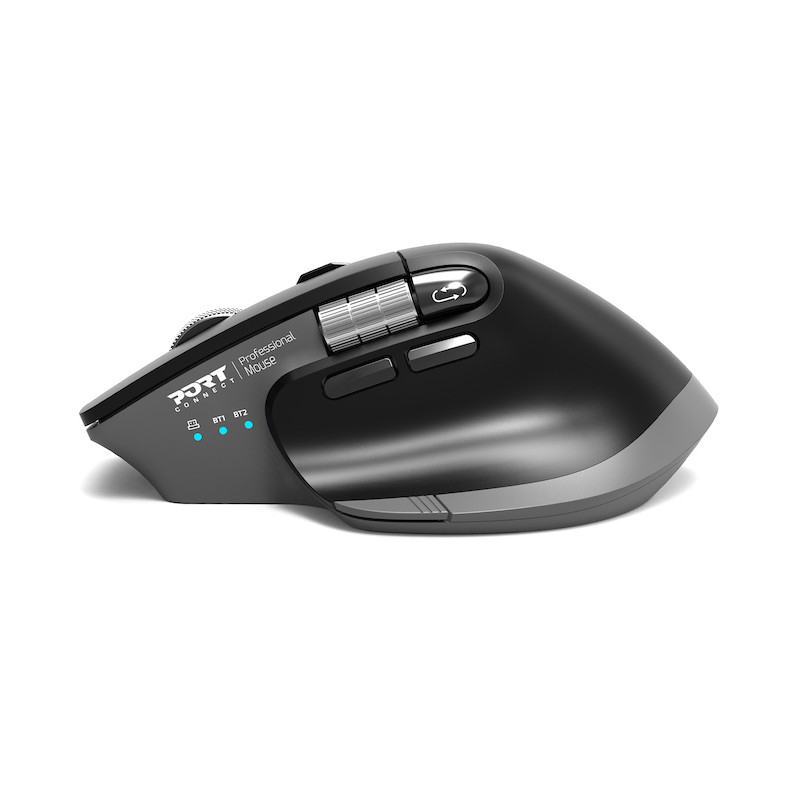 Wireless Mouse - ULTIMATE - Bluetooth - Rechargeable