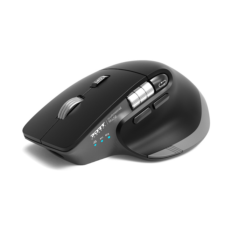 Wireless Mouse - ULTIMATE - Bluetooth - Rechargeable