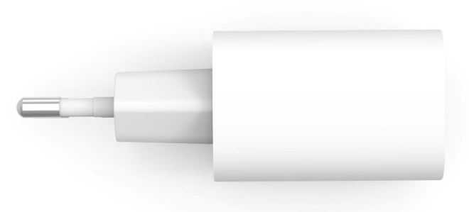 Wall Charger Type-c Micro Pd 20w Eu - Bulk