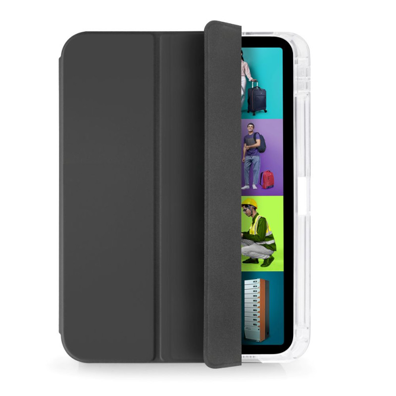 NOUMEA II SLIMCLEAR ECO - Folio iPad Air 11in' (Gen 6 - M2)